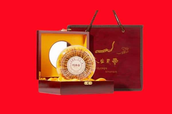 诚信求购:长春双阳区高价回收冬虫夏草是按克吗